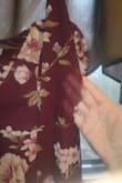 This dress ripped on my way out the door and while I was standing at the wedding. Thankfully it wasn't catastrophic and I could use a cardigan to cover up, but I ended up leaving early because I could still feel strings unraveling. Also has the classic Lulus stuck zipper issue. - Taylor S.
