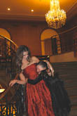 I absolutely love this dress and got so many compliments on it all night! - Kala B.