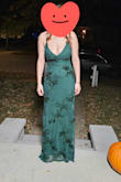 Bought it for prom. Very beautiful dress! - Jennifer A.