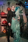 So this dress I bought on clearance for $16 with the idea I could destroy it for a Halloween costume without much risk. Omg, it was amazing! I know it's a little more expensive right now, but it's worth it if you're looking for a project. It responds well to RIT dye and has enough tulle to make a veil. With a stitch picker, it tears magically. It hurt my heart a little to destroy it but I review this in case you're looking for handmade vibes for cosplay. Just get it and unleash your inner corpse bride!! - Victoria S.