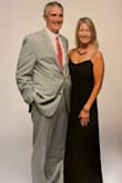 What a beautiful dress, fit so well and I received so many compliments. I don't get many occasions to wear a gown and I am so glad I chose this one! They had a very fancy "Photo Booth" as well! - Tess S.