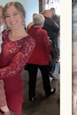 Must have dress!!! I received so many compliments, and it is the most comfortable dress I've ever worn!! - Emily S.