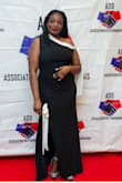 When elegance meets sexy at the corner of modesty- from the little off shoulder monument to the slit, I felt elegant, modest, and still sexy. I received many compliments that night. It is definitely one of the dresses that look and feel luxurious without breaking the bank. - Gilles J.
