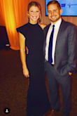I wore this dress to a gala and loved it. So comfortable and flattering! And so many compliments!! - Shannon