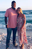 This dress comes just as shown! The material is super soft and the elastic top is very flattering. The length was a little different for me for I usually only get maxi dresses or mini dresses but its still super cute! - Natalie S.