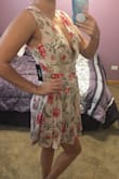 Perfect lax dress if you don't wanna get ready but still look cute! - Rachel M.