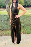 Beautiful fit. Super comfortable. Highly recommend! - Casey B.
