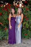 This dress was everything, absolutely perfect and do so well! - Courtney K.