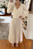 Loved this, it was really soft and comfy. - Rachel B.