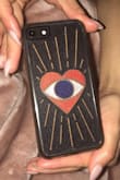 Love this case. Had for serval months and still in great condition. - Caitlyn C.