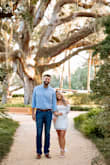 bought it for my engagement photos, and it was absolutely perfect!!!! So pretty and surprisingly comfortable. - Nikki P.