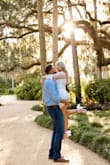 Bought them for engagement photos and they were so perfect. Everyone who sees my pictures always compliments these shoes. - Nikki P.