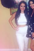 This was the perfect outfit for a bachelorette  party in Miami! Loved it - Gisela G.