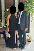 This dress makes heads turn. Such a gorgeous dress! - Jennifer H.