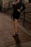 Every time i wear it i get comliments ! Just love it - Silva M.