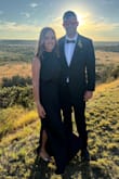 Don't think twice on this dress! Super comfortable, loved the fit and received so many compliments! - Kelsey M.