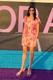 Totally loved this dress! Made me feel like the main character, and I was told it's giving Barbie. It runs a little loose, but I tried the Small size, and that was too fitted, so I kept the Medium. Was a birthday outfit for me and made me feel special! - Susan P.