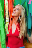 Great quality!!! Very Sexy! Perfect for summer during the day or at night! - Rachel C.