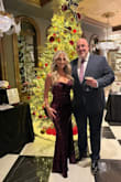 I received so many compliments in this dress! Bust and hips were a little snug but I believe if I sized up it would have been too big. - Erica K.