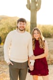 LOVED this dress!! It was the most gorgeous shade of burgundy. The fit was amazing and true to size as a medium. The length was great too and I will be wearing this all holiday season! - Claudia K.