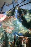 Loved the dress immediately upon trying it on. I bought it for quinceañera and held onto it for a couple of weeks. The day of, I finally cut the tag off so I could leave, and two different places in the outer material ripped. Unfortunately, the material frays, and it is not too noticeable, but I'm sure that with any wear, it will get worse. Sad for $100, especially immediately after taking the tag off - Mya H.