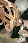 Don't order this dress  they will send you used in dirty dresses with the safety tag cut off. - Juliana M.