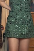 Perfect for Christmas parties. Love this. - Jenna S.
