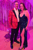 This dress feels amazing on. No chafing on the arms where they rub against the sequins. Even though the straps are thin, they held up perfectly. Love this dress! - Jessica C.
