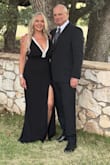 Great fit& super comfortable, packed in suitcase with little to no wrinkles. Sexy but subtle. So many compliments! Could have sized down to small, but med was still a great fit. - Sonya N.