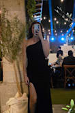I loved it, Lulu's has become my fav shop to buy dresses as a wedding guest, elegant and not too expensive - MARIANNA G.