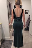 I ordered for a holiday event. I am so happy! It looks elegant and polished, but feels comfortable. Excellent combination! - Josi B.