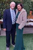 This jacket fit perfectly over my Lulus evening dress for our grandson's outdoor November wedding. I received so many compliments and i was toasty and warm for this evening event - Irma J.