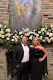 This dress was so comfortable, a little loose on me up top, but still worked out perfectly. I received so many compliments! - Catherine A.