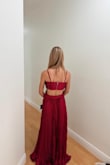Is too large around my waist and does feel too loose - Chilla G.