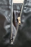 The zipper broke before I ever had a chance to wear it. - Laura H.