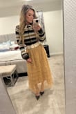 Love this sweater! Got so many compliments. - Kendra S.