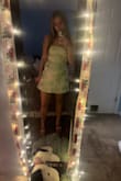 Fits perfectly! Not to short, not too long! - Kiley L.