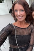 I was a little worried about ordering online for a dress for a wedding I was attending. I'm super tall and skinny and have a small bust. But this dress fit perfectly in all the right spots and gave me an hourglass figure. It was also quality material. Highly recommend! I got a lot of compliments on it. - Deejae F.