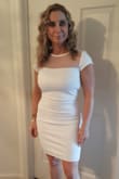 I love it ,very sexy and classy !!I did get a lots compliments! - Maria L.