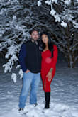 Loved this dress! Wore it for my husbands work Christmas party and I got so many compliments on it - Dara L.