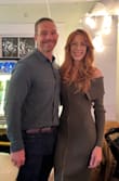 I bought this for A party and received so many compliments! It fit like a glove was warm and sexy and just all around fantastic! I cannot recommend the stress more! I am only 5'4" and felt that the length was just right with a pair of heels. It would have even been good with flats. - Ashley