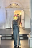 Usually, I fit an XS for Lulu dresses and S for most clothing. This dress in XXS actually fits me perfectly with no alterations needed. I am 5'4 and wore 2.75 inch heels. I wore this to a formal wedding as a guest. The dress is so pretty and very figure-flattering. - Jessica L.