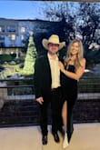 This dress was perfect for my husband's holiday party! - Kiersten A.