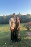 I loved the style of the dress. The size was a perfect fit, and the length was perfect too. I'm 5'11", and it fits me perfectly. I loved it. S size ordered. - Maria J.