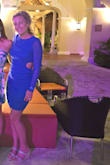 Comfortable dress that is cute but sexy at the same time! - Liz K.