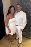 Love this dress! Wore it to a work event and it was perfect! - Christine H.