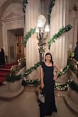 Perfect for the date night with my husband at nutcracker show! - Andrew P.