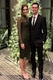 I would recommend this dress for any formal event. It fit me perfectly and was comfy all night. I got a ton of compliments and have never felt prettier. - Destynee N.