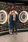 Being tall makes it difficult to find formal, dressy clothing without being too short. This was perfect for our holiday company party! - Sarah L.