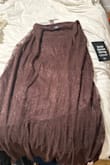 I did not receive the green dress. I received a brown skirt that I never ordered - Kylie S.